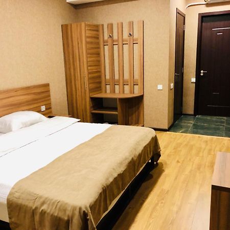 Lords Hotel Tbilisi Zewnętrze zdjęcie