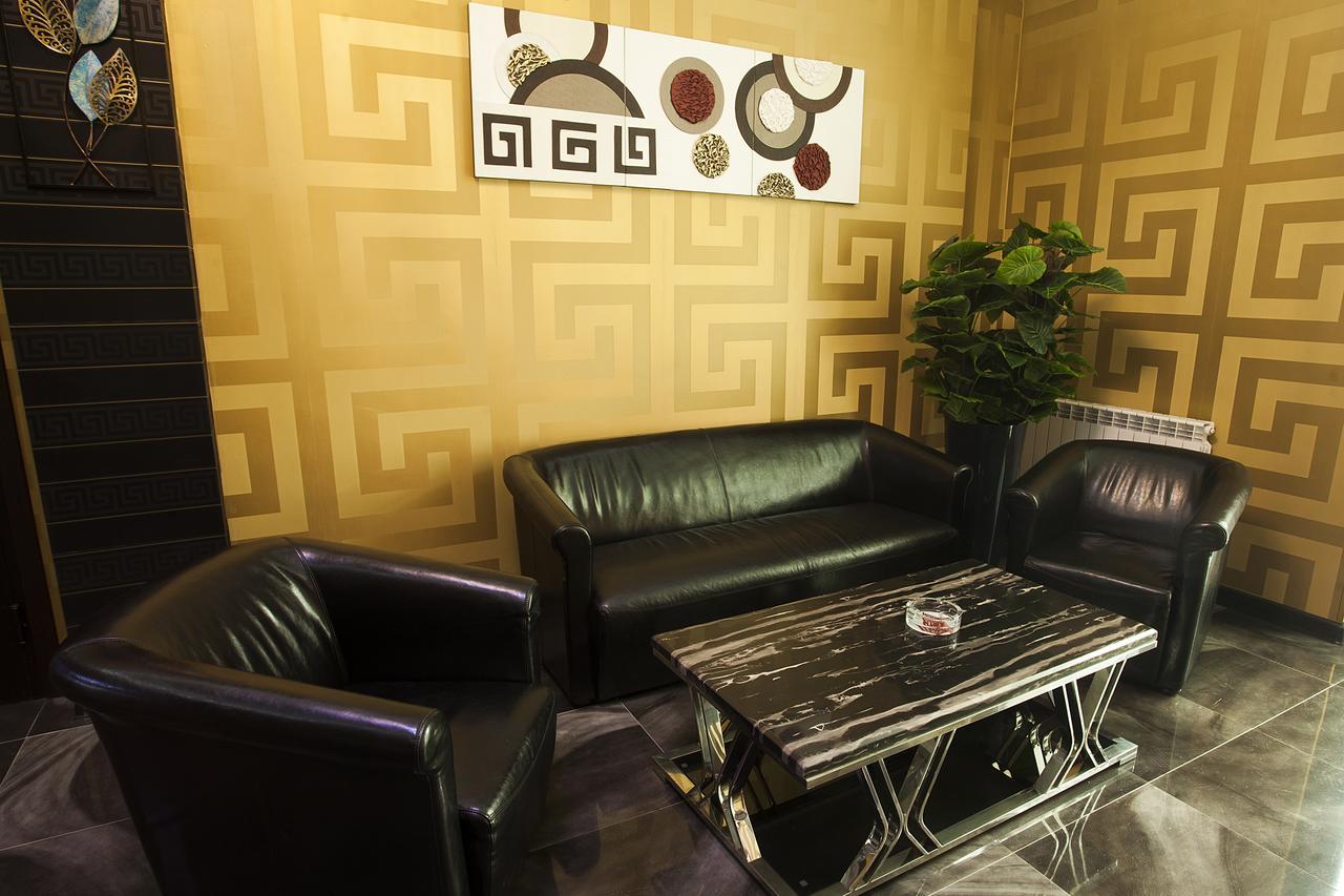 Lords Hotel Tbilisi Zewnętrze zdjęcie