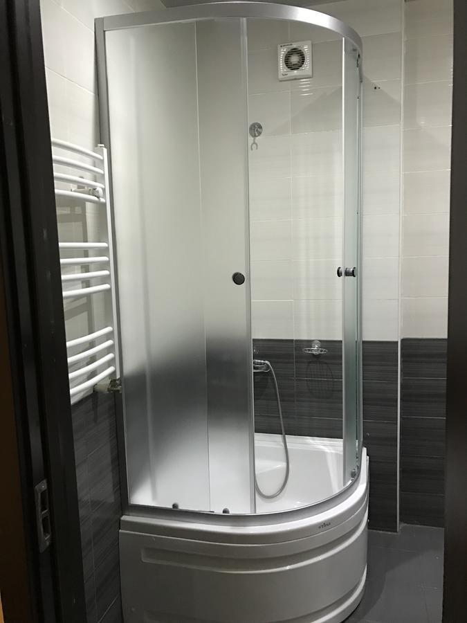Lords Hotel Tbilisi Zewnętrze zdjęcie