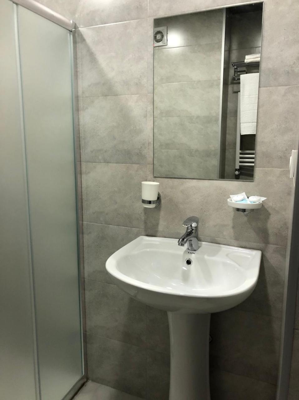 Lords Hotel Tbilisi Zewnętrze zdjęcie