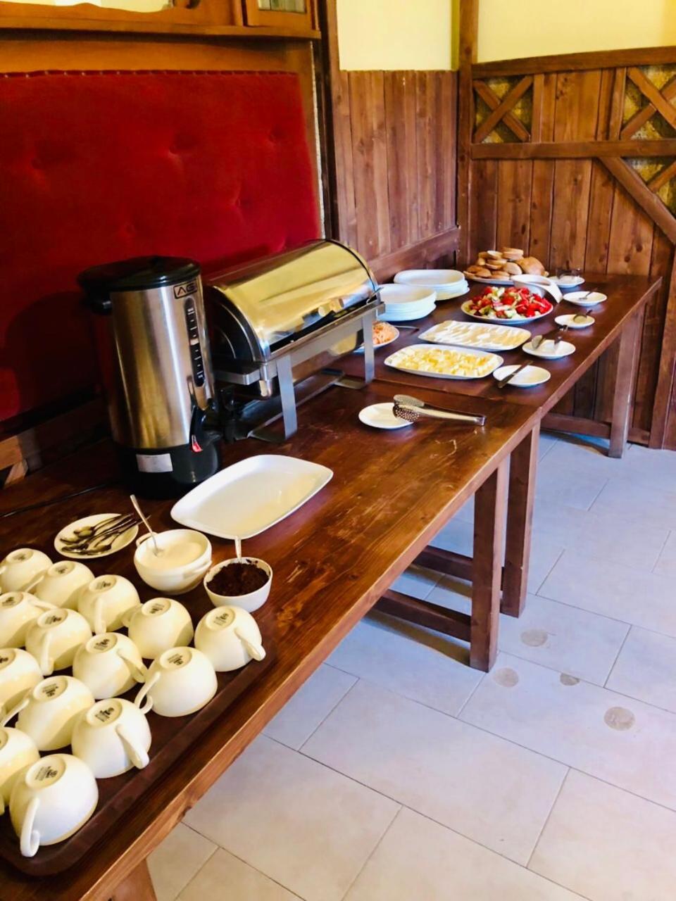 Lords Hotel Tbilisi Zewnętrze zdjęcie