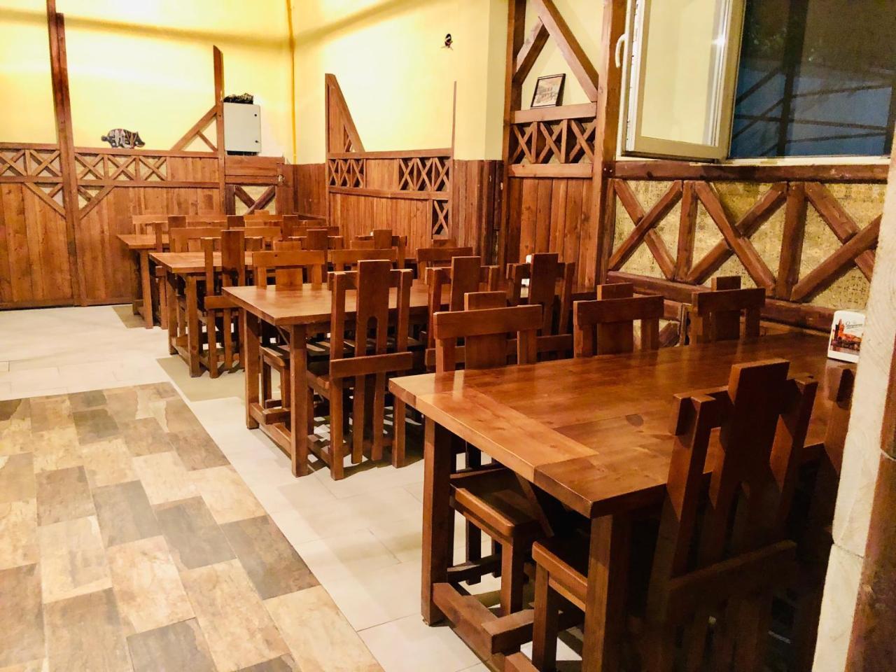 Lords Hotel Tbilisi Zewnętrze zdjęcie