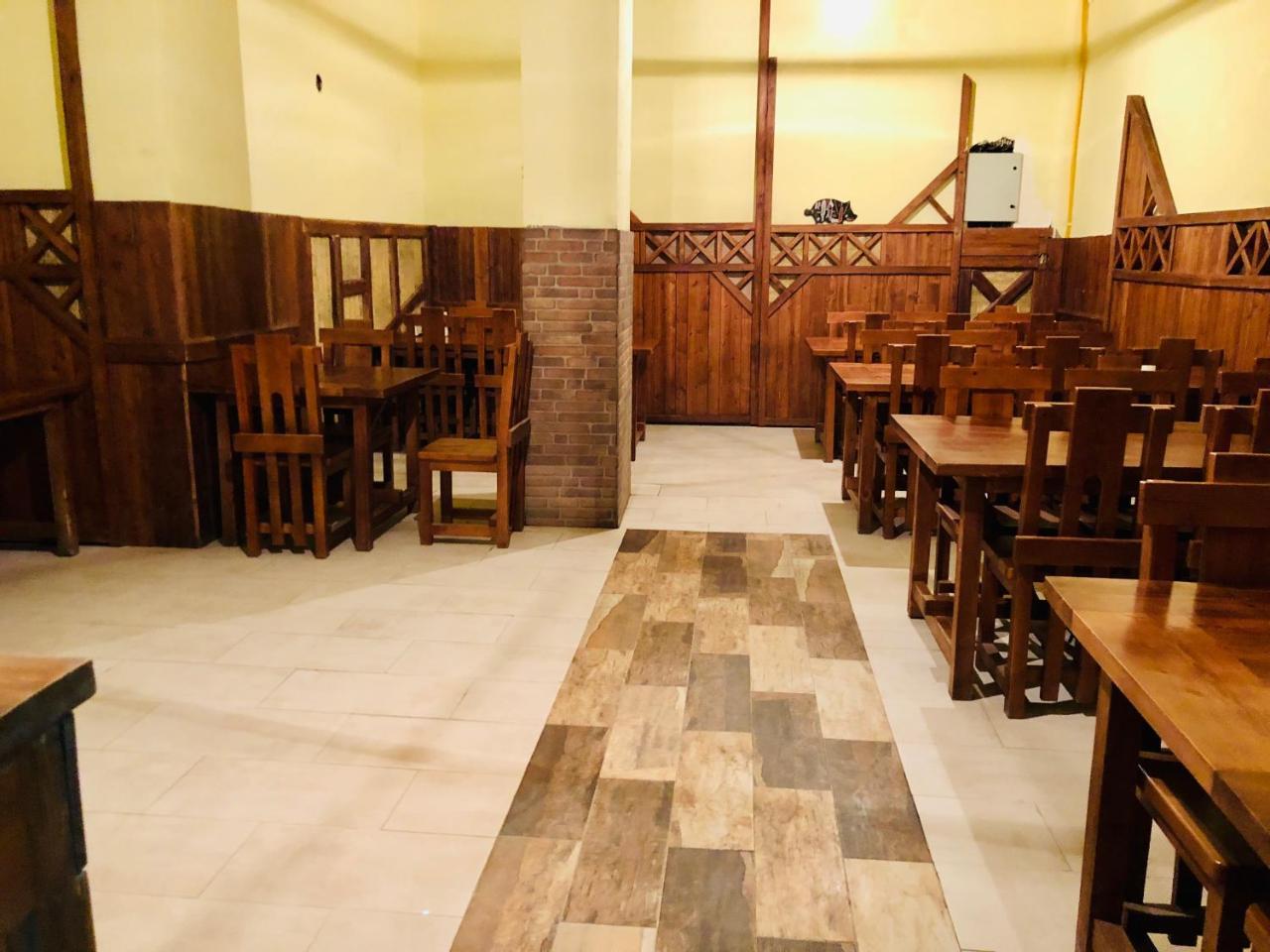 Lords Hotel Tbilisi Zewnętrze zdjęcie
