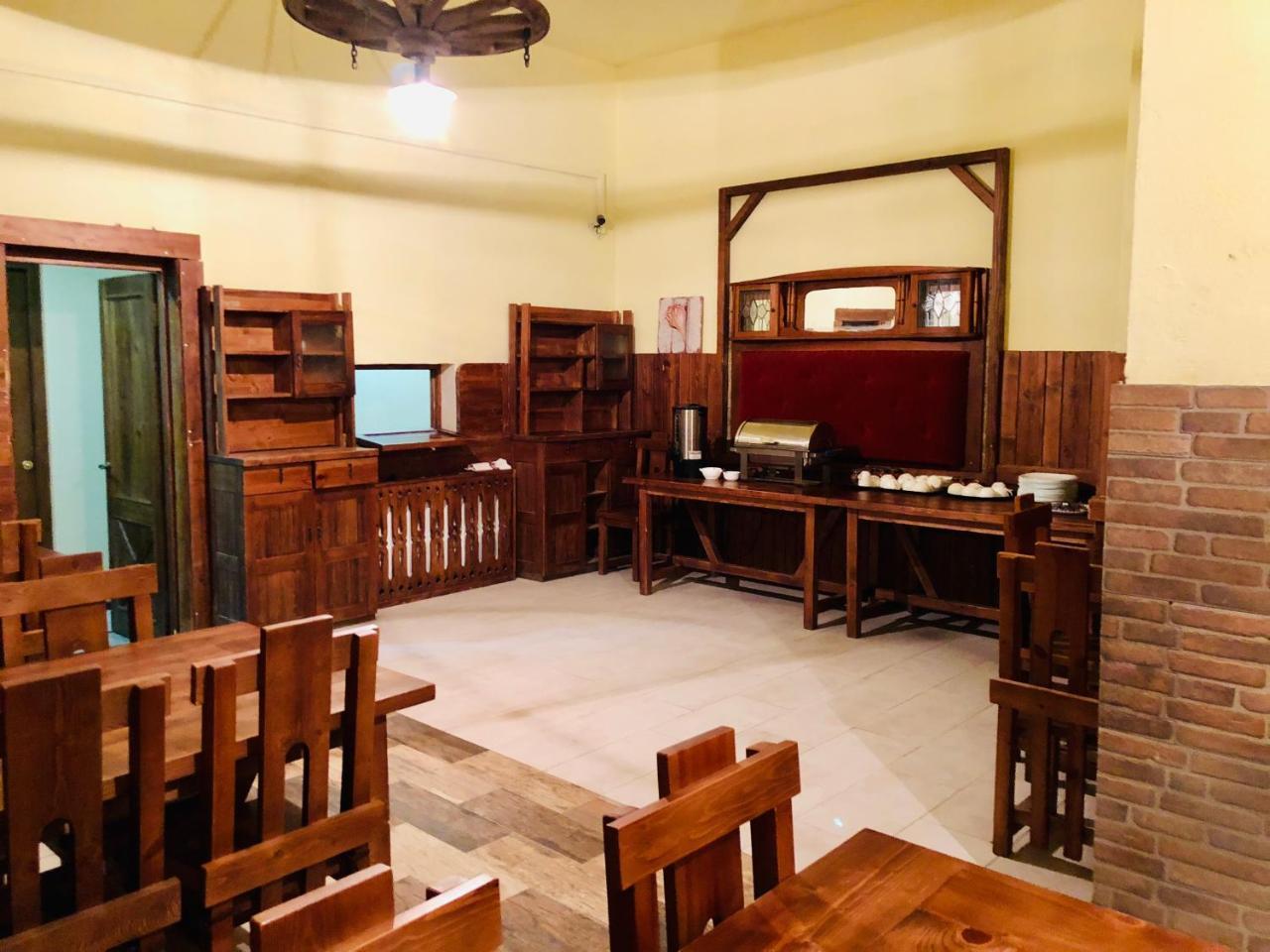 Lords Hotel Tbilisi Zewnętrze zdjęcie