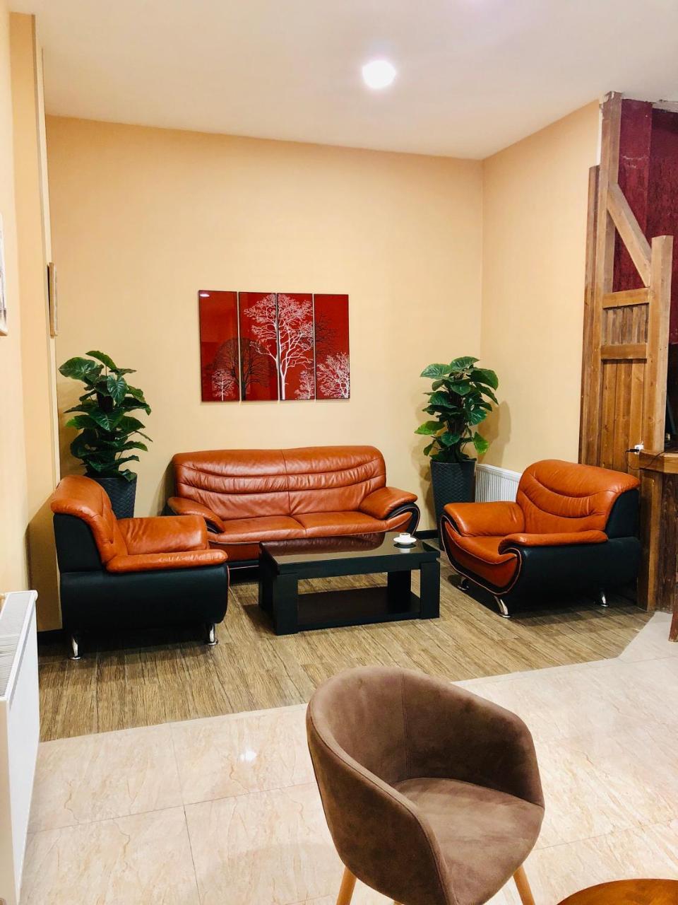 Lords Hotel Tbilisi Zewnętrze zdjęcie