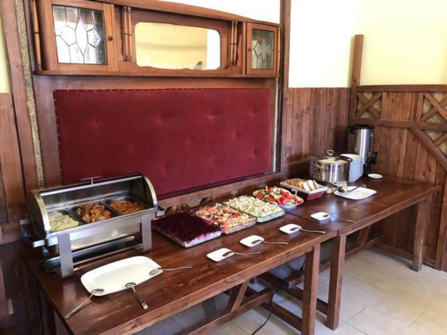 Lords Hotel Tbilisi Zewnętrze zdjęcie