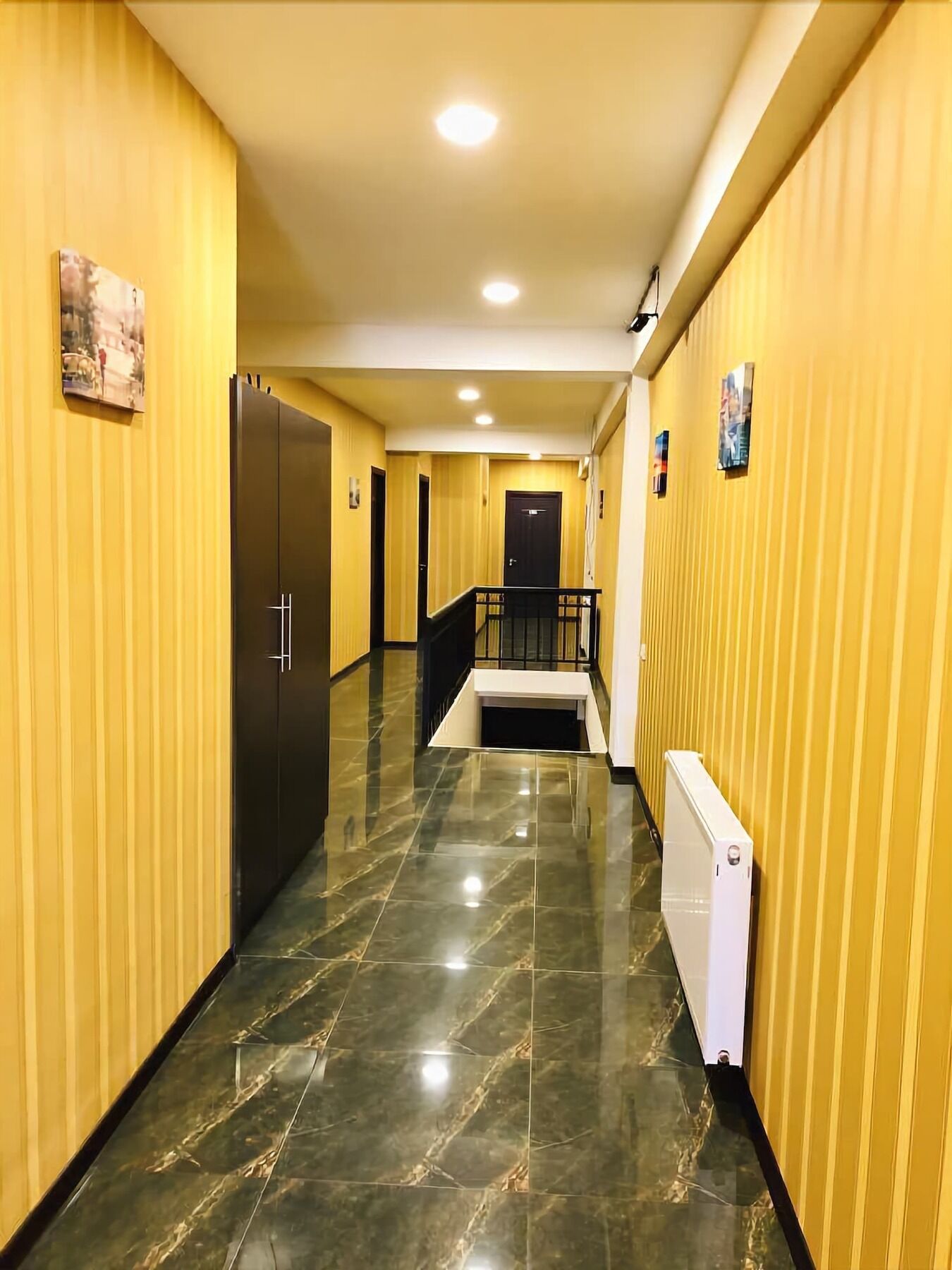Lords Hotel Tbilisi Zewnętrze zdjęcie