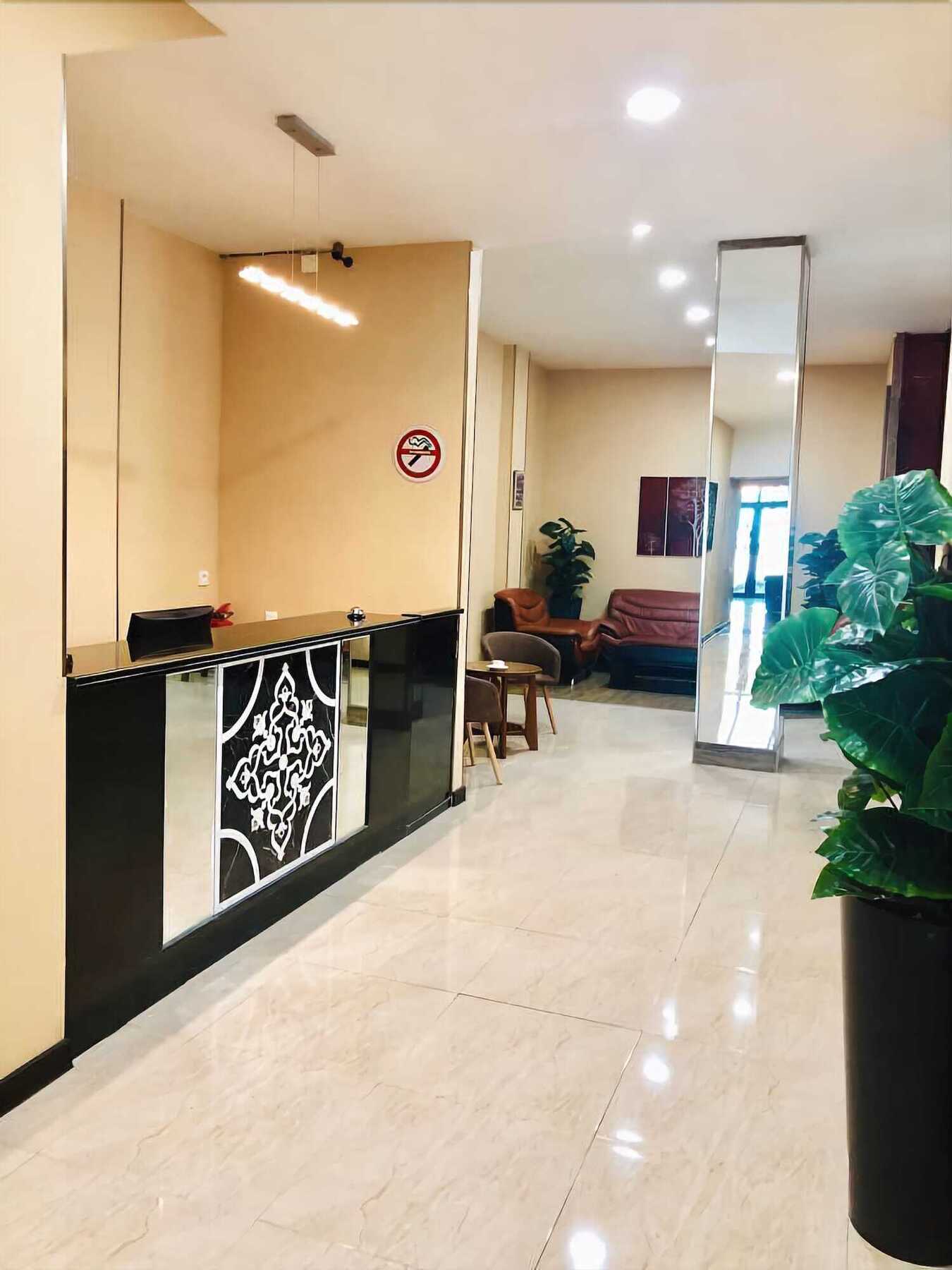 Lords Hotel Tbilisi Zewnętrze zdjęcie
